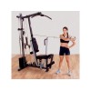 Мультистанция Body-Solid G1S Bi-Angular Home Gym  фото 12