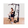 Мультистанция Body-Solid G1S Bi-Angular Home Gym  фото 10