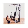 Мультистанция Body-Solid G1S Bi-Angular Home Gym  фото 11