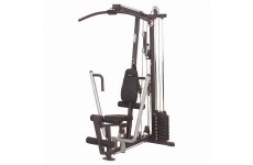 Мультистанция Body-Solid G1S Bi-Angular Home Gym