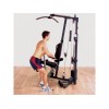 Мультистанция Body-Solid G1S Bi-Angular Home Gym  фото 3