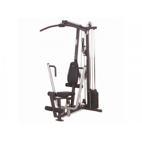 Мультистанция Body-Solid G1S Bi-Angular Home Gym