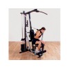 Мультистанция Body-Solid G1S Bi-Angular Home Gym  фото 8