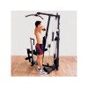 Мультистанция Body-Solid G1S Bi-Angular Home Gym  фото 13