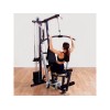 Мультистанция Body-Solid G1S Bi-Angular Home Gym  фото 6