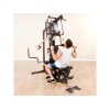 Мультистанция Body-Solid G6B Bi-Angular Home Gym  фото 7