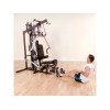 Мультистанция Body-Solid G6B Bi-Angular Home Gym  фото 13