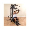 Мультистанция Body-Solid G6B Bi-Angular Home Gym  фото 11