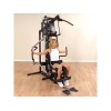 Мультистанция Body-Solid G6B Bi-Angular Home Gym  фото 10