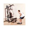 Мультистанция Body-Solid G6B Bi-Angular Home Gym  фото 2