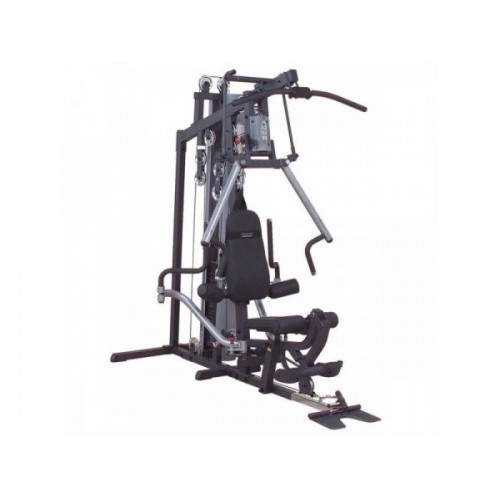Мультистанция Body-Solid G6B Bi-Angular Home Gym