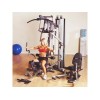 Мультистанция Body-Solid G6B Bi-Angular Home Gym  фото 8