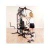 Мультистанция Body-Solid G6B Bi-Angular Home Gym  фото 4