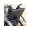Силовой тренажер Body-Solid Leg Press Hack Squat  фото 4