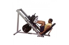 Силовой тренажер Body-Solid Leg Press Hack Squat