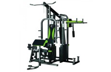 Силовая станция Energetic Body 9000