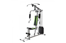 Силовая станция Energetic Body 1000