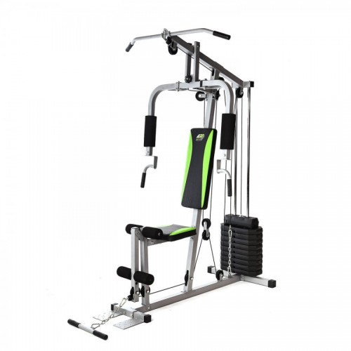 Силовая станция Energetic Body 1000