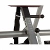 Инверсионный стол EXERPEUTIC Inversion Table  фото 4