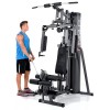 ФИТНЕС СТАНЦИЯ FINNLO AUTARK 1500  фото 4