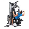 ФИТНЕС СТАНЦИЯ FINNLO AUTARK 2200-100  фото 7