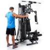 ФИТНЕС СТАНЦИЯ FINNLO AUTARK 2200-100  фото 8