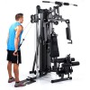 ФИТНЕС СТАНЦИЯ FINNLO AUTARK 2200-100  фото 10