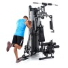 ФИТНЕС СТАНЦИЯ FINNLO AUTARK 2200  фото 3
