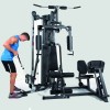 ФИТНЕС СТАНЦИЯ FINNLO AUTARK 2500-100  фото 2