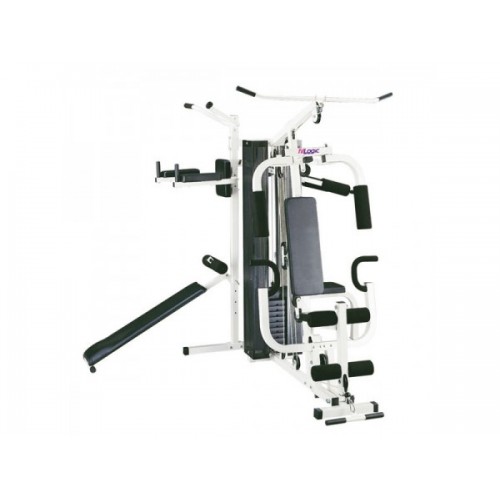 Домашняя мультистанция FitLogic SA-3900