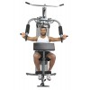 СИЛОВАЯ ФИТНЕС СТАНЦИЯ MULTIGYM PRO BMG 4700 (HS)  фото 5