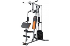ФИТНЕС СТАНЦИЯ BODY SCULPTURE BMG-4300 (HS)
