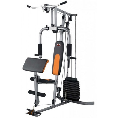 ФИТНЕС СТАНЦИЯ BODY SCULPTURE BMG-4300 (HS)