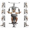 ФИТНЕС СТАНЦИЯ BODY SCULPTURE BMG-4300 (HS)  фото 2