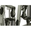 ФИТНЕС СТАНЦИЯ BODY SCULPTURE BMG-4300 (HS)  фото 3