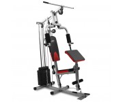 ФИТНЕС СТАНЦИЯ HITON 4100 (HS)