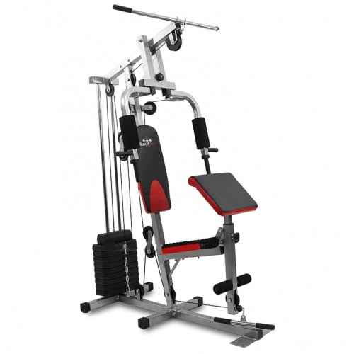 ФИТНЕС СТАНЦИЯ HITON 4100 (HS)