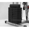 ФИТНЕС СТАНЦИЯ HITON 4100 (HS)  фото 3
