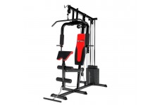 СИЛОВАЯ ФИТНЕС СТАНЦИЯ ATLAS HS-1044C (HS)