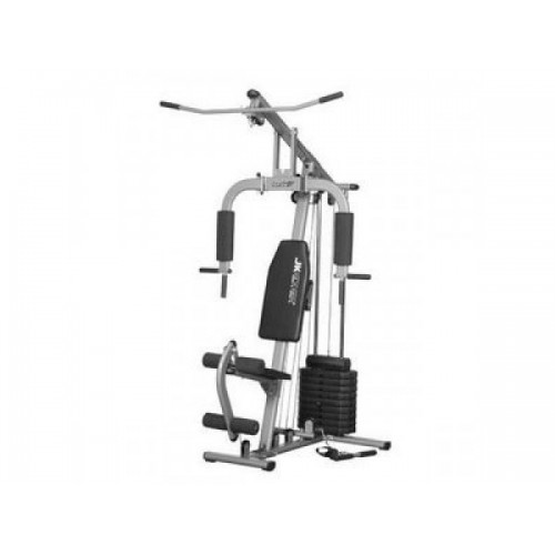 Фитнес центр Housefit DH 8171 (набор грузов 45кг)