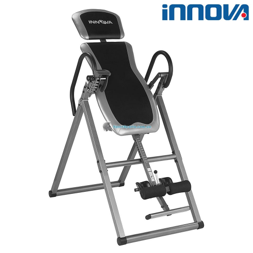 Инверсионный стол INNOVA Heavy Duty Therapy Table
