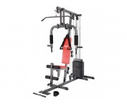 Фитнес-станция Life Gear G2 70 кг весовой стек