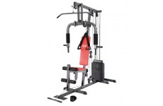 Фитнес-станция Life Gear G2 70 кг весовой стек