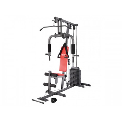 Фитнес-станция Life Gear G2 70 кг весовой стек