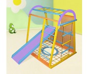 Детский спортивно - игровой комплекс Ирель Неваляшка+