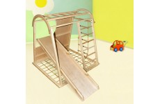 Детский спортивно - игровой комплекс Ирель Неваляшка