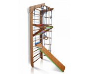 Спортивный уголок SportBaby Bambino 3