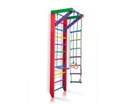Спортивный уголок SportBaby Барби 2