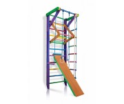 Спортивный уголок SportBaby Карусель 3