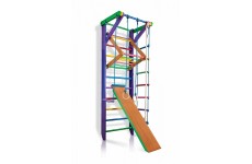 Спортивный уголок SportBaby Карусель 3